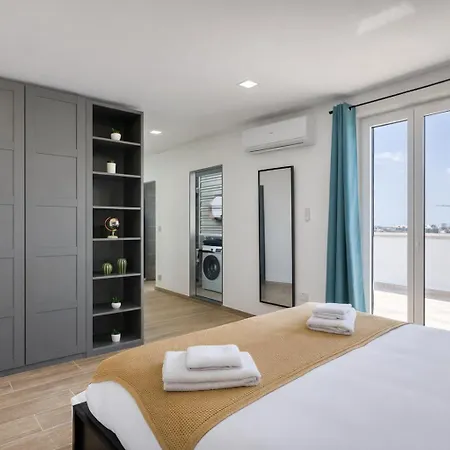 New & Unique 1br Unit In By Sf Homes *