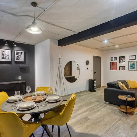 New & Unique 1br Unit In By Sf Homes * Żabbar