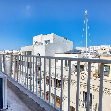 New & Unique 1br Unit In By Sf Homes 公寓 *