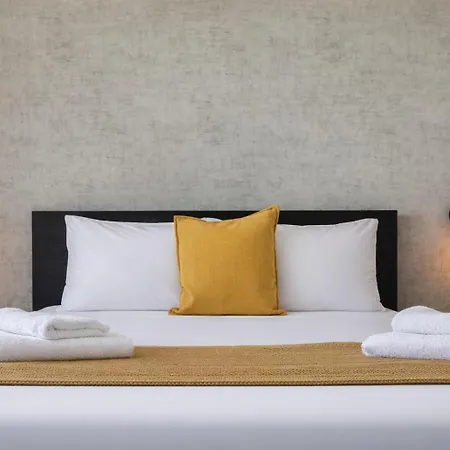 New & Unique 1br Unit In By Sf Homes 公寓 Żabbar