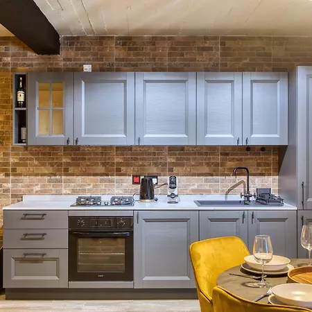 New & Unique 1br Unit In By Sf Homes 公寓 Żabbar