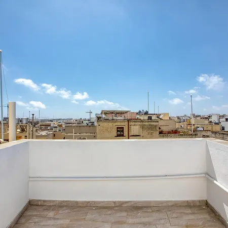 New & Unique 1br Unit In By Sf Homes Lägenhet